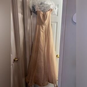 New 1/2 size